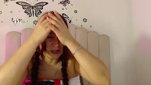 ArtemisaFoxx online show from 04-28-26, 02:22