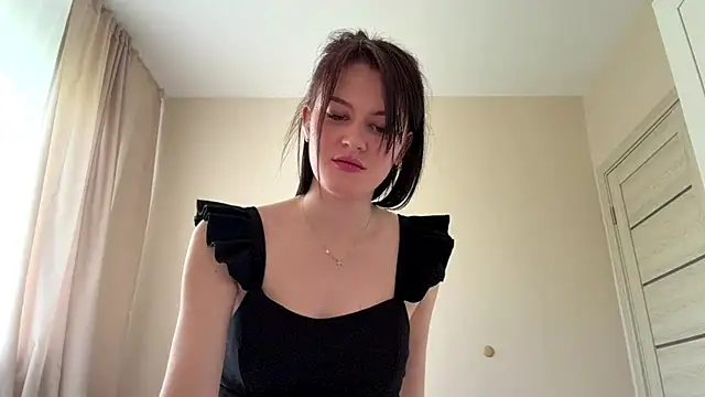 Snapshot of YourChristine chatting on 05-03-26, 08:09 YourChristine online show from 05-03-26, 08:09