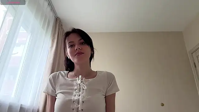 Snapshot of YourChristine chatting on 05-13-26, 07:39 YourChristine online show from 05-13-26, 07:39