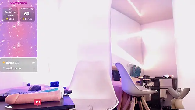  Arianna Fox online show from 07-17-26, 01:29