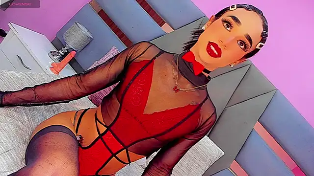 sexyjessicamistres online show from 04-28-26, 08:36