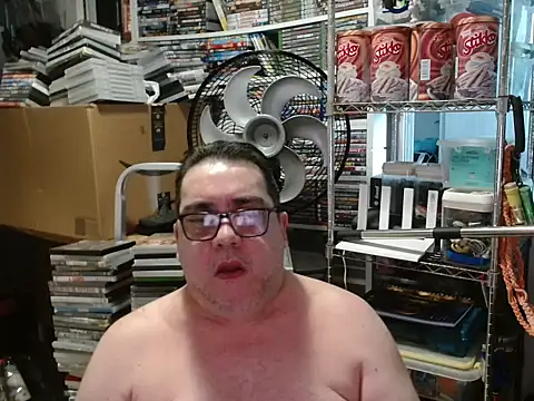 HomemBrazil55 online show from 07-03-26, 05:52