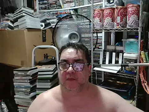 HomemBrazil55 online show from 07-06-26, 02:08