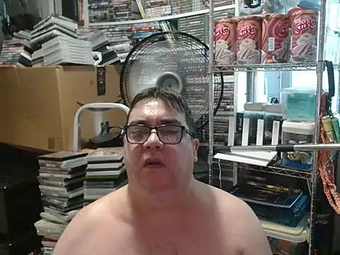 HomemBrazil55 online show from 07-09-26, 11:14