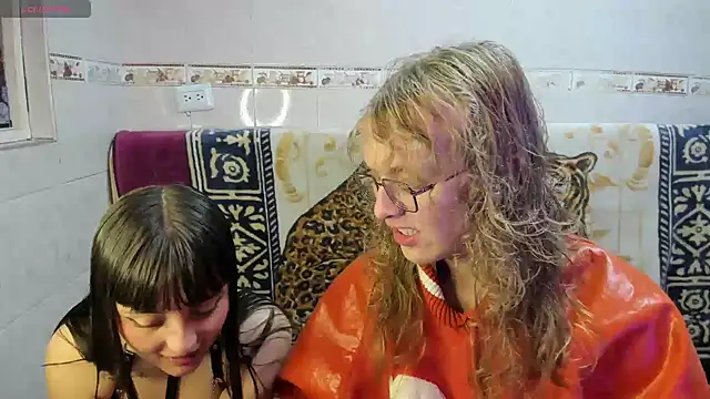 Jinnbooky online show from 06-23-26, 12:47