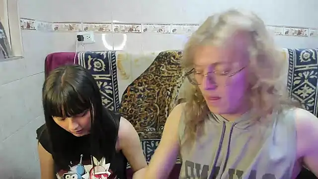 Jinnbooky online show from 07-19-26, 11:41