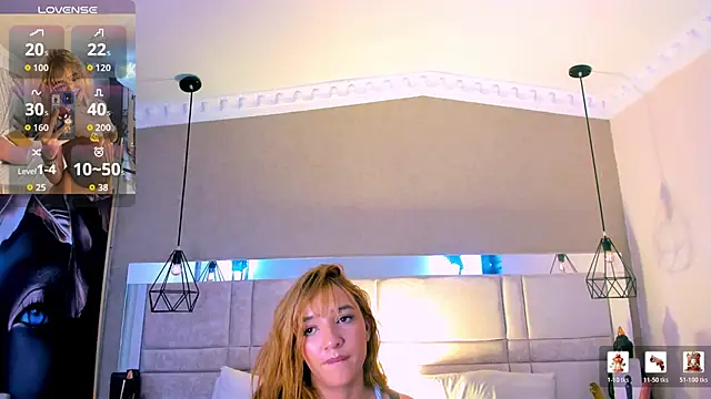 SamaanthaMiller online show from 06-11-26, 02:53