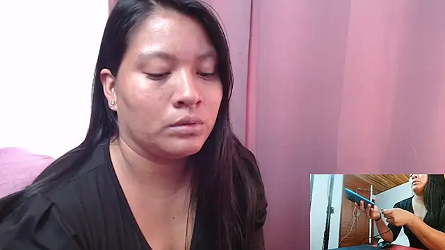 Snapshot of Sol_vannesa chatting on 05-07-26, 09:20 Sol vannesa online show from 05-07-26, 09:20
