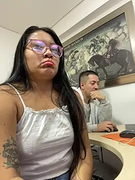 Snapshot of Sol_vannesa chatting on 05-15-26, 09:33 Sol vannesa online show from 05-15-26, 09:33