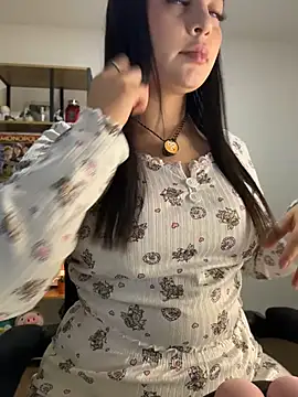 -Lorelain- online show from 07-23-26, 03:04