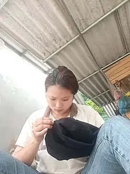 Snapshot of Baby-xinh chatting on 05-01-26, 08:41 Baby-xinh online show from 05-01-26, 08:41