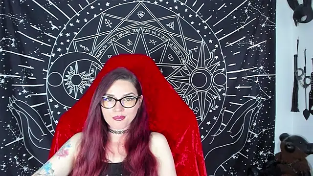Rebekah vonKat online show from 07-05-26, 05:20