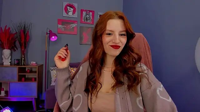 Snapshot of Sweet_Lottie chatting on 04-29-26, 11:03 Sweet Lottie online show from 04-29-26, 11:03
