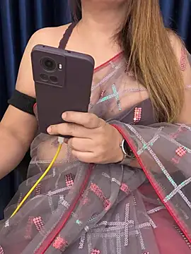 Naughty-Shreenn online show from 04-30-26, 11:09