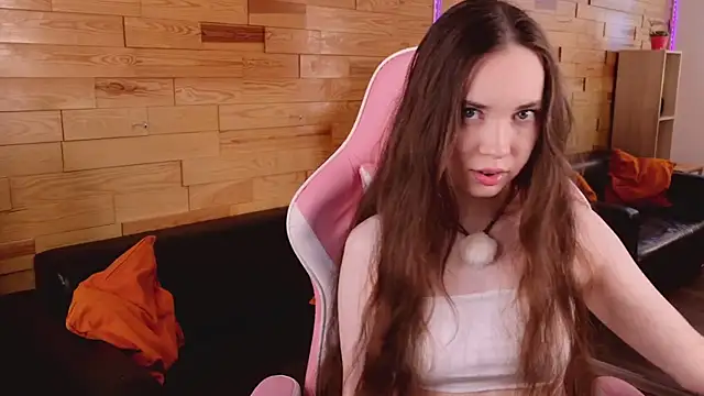 LilaMccoy online show from 08-04-26, 03:53