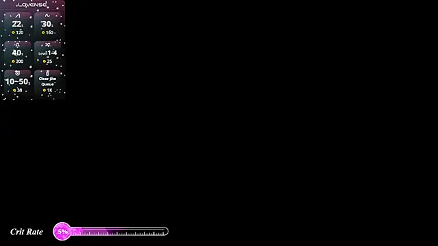 RamonaSpika online show from 07-16-26, 01:11