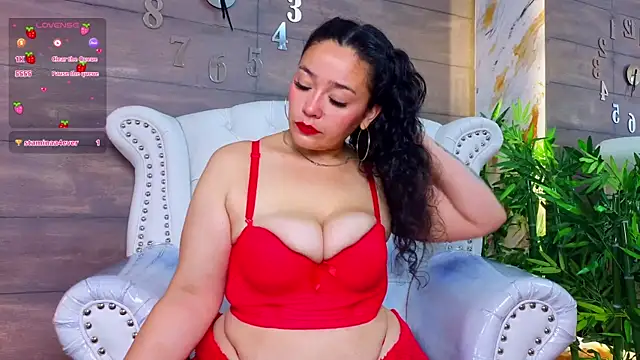 ArianaCherry online show from 05-04-26, 12:01