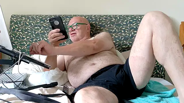 KinkCentral online show from 06-30-26, 09:10