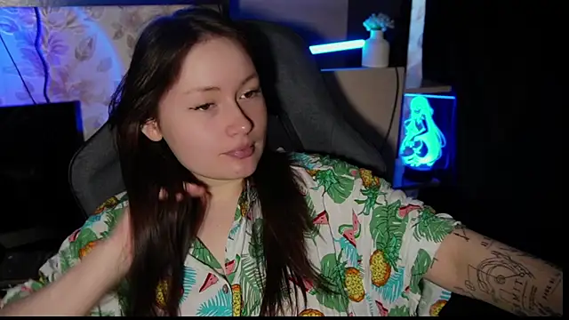 Snapshot of Tendre_Amelia chatting on 06-02-26, 09:55 Tendre Amelia online show from 06-02-26, 09:55