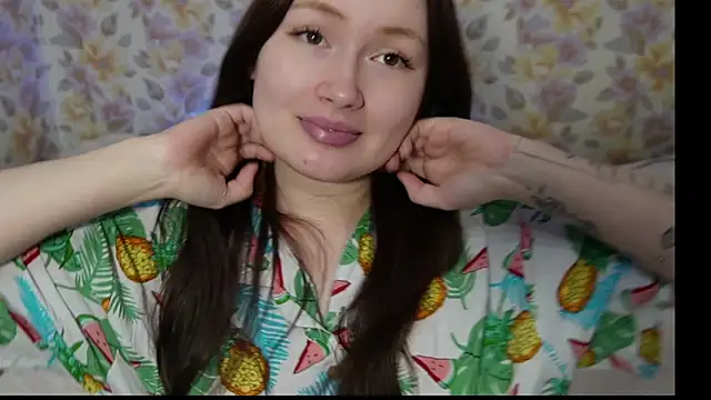 Snapshot of Tendre_Amelia chatting on 06-16-26, 10:18 Tendre Amelia online show from 06-16-26, 10:18