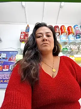 roxana sexy 2026 online show from 06-09-26, 03:45