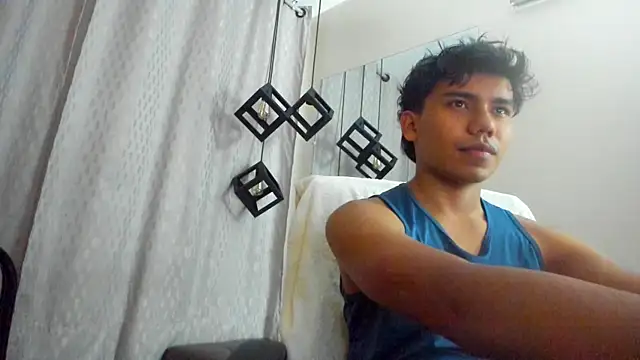 Snapshot of Jack_Ryan26 chatting on 06-16-26, 11:40 Jack Ryan26 online show from 06-16-26, 11:40