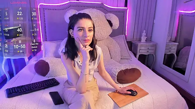 Snapshot of mariana__thompson chatting on 07-03-26, 02:29 mariana thompson online show from 07-03-26, 02:29