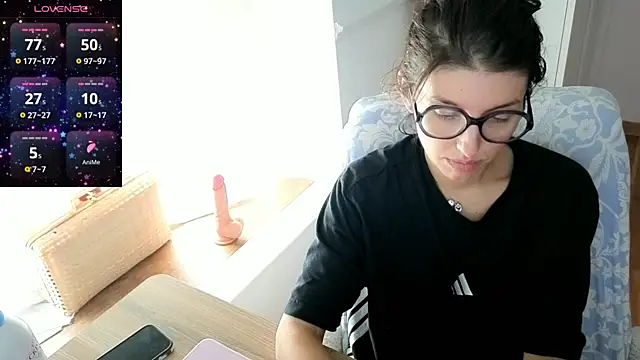 charlieangella online show from 06-23-26, 06:44