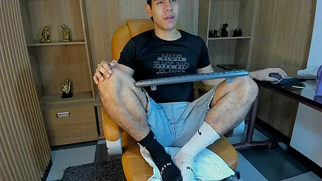 Derek Voss online show from 04-28-26, 11:48