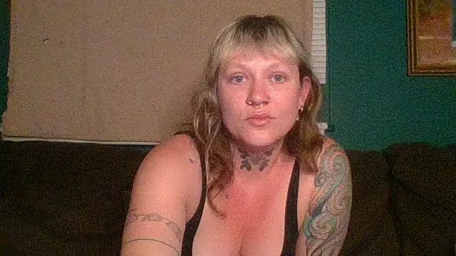 RosieSwitchBitch online show from 07-07-26, 12:46