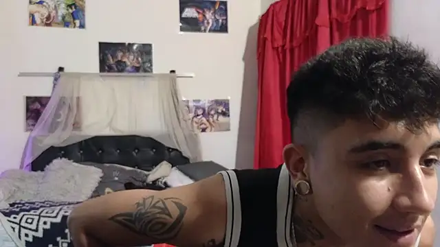 charles carterxxx online show from 05-04-26, 11:45