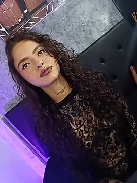 Caroline420  online show from 07-12-26, 03:03