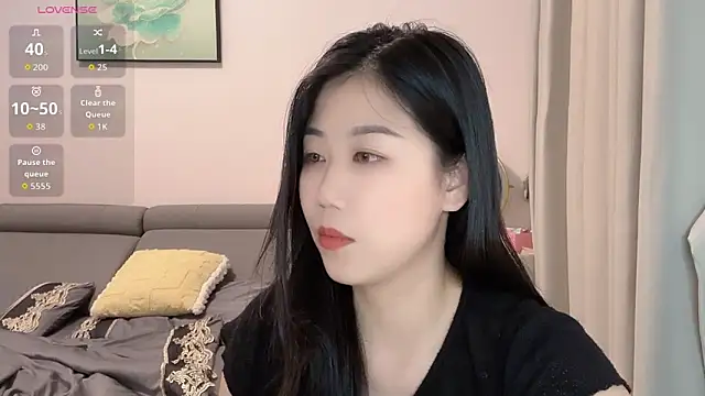 F-Yuwei online show from 05-26-26, 03:19
