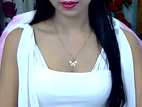 Snapshot of Alina_Nur chatting on 05-03-26, 06:47 Alina Nur online show from 05-03-26, 06:47