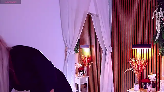 BunnyGoneBad online show from 06-11-26, 03:15