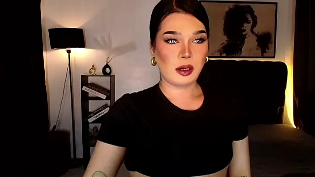 Empress Candice online show from 04-26-26, 12:36