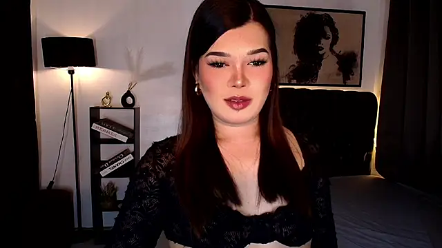 Empress Candice online show from 04-28-26, 01:05