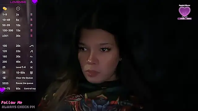 Snapshot of Empress_Candice chatting on 06-26-26, 05:56 Empress Candice online show from 06-26-26, 05:56