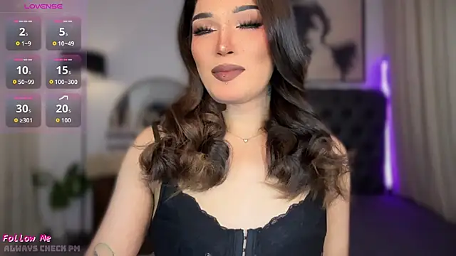 Snapshot of Empress_Candice chatting on 07-05-26, 02:13 Empress Candice online show from 07-05-26, 02:13