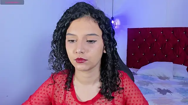 SexyFoxy  online show from 04-27-26, 12:14