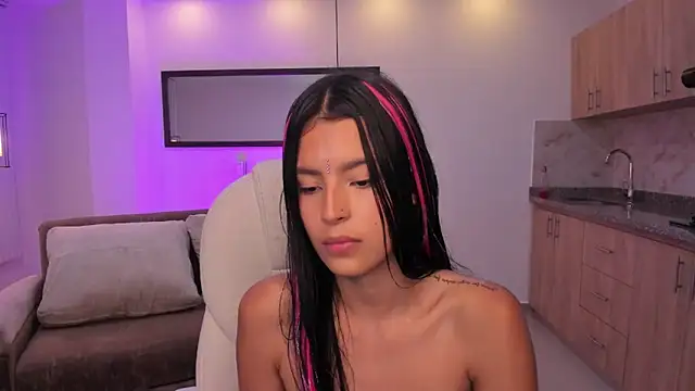 amber willow online show from 05-16-26, 10:36