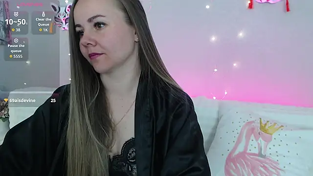 Snapshot of MeryCheris chatting on 05-16-26, 12:48 MeryCheris online show from 05-16-26, 12:48
