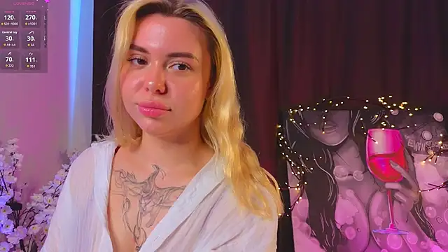 AveriRigby online show from 05-09-26, 07:24