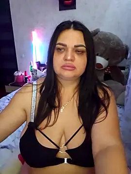 -CUTE-EVVIL- online show from 04-28-26, 05:40