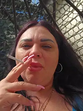 -CUTE-EVVIL- online show from 05-16-26, 11:09