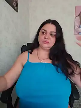-CUTE-EVVIL- online show from 05-30-26, 07:49