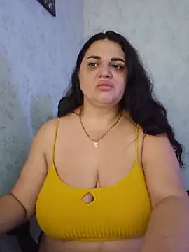 -CUTE-EVVIL- online show from 07-06-26, 06:21