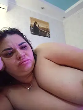 -CUTE-EVVIL- online show from 07-08-26, 07:51