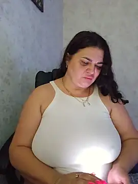 -CUTE-EVVIL- online show from 07-13-26, 09:06
