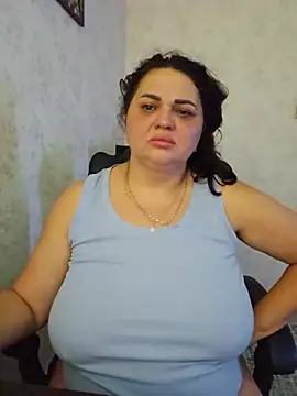 -CUTE-EVVIL- online show from 07-19-26, 07:06